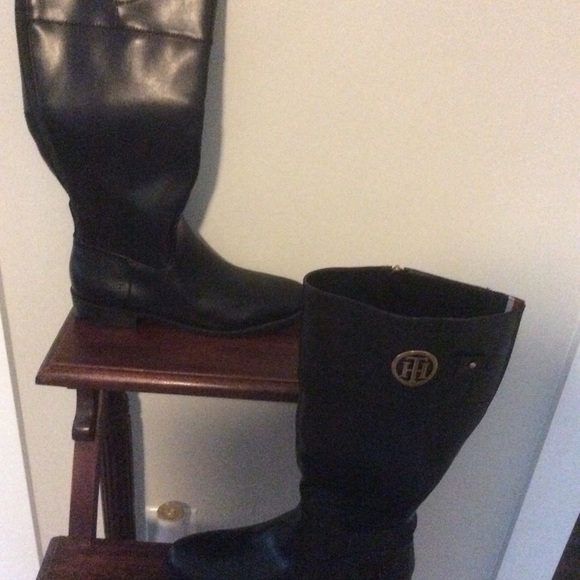 Tommy Hilfiger Shoes - Ladies Boots